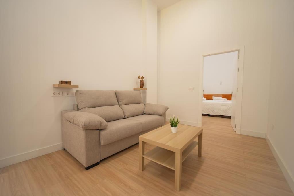 Apartment A Estrenar En San Bernardo *
