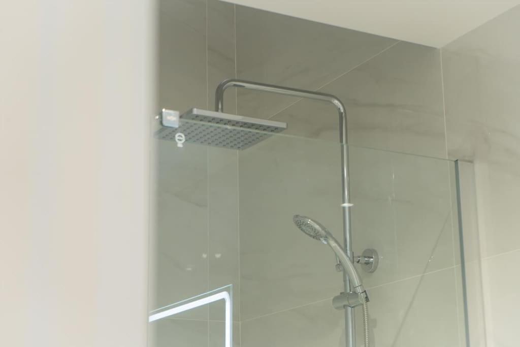 Apartment A Estrenar En San Bernardo Seville